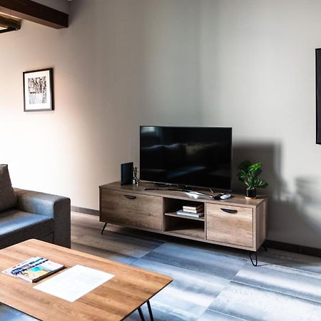 Valletta Stylish 2Br Flat By Arcobnb Eksteriør bilde