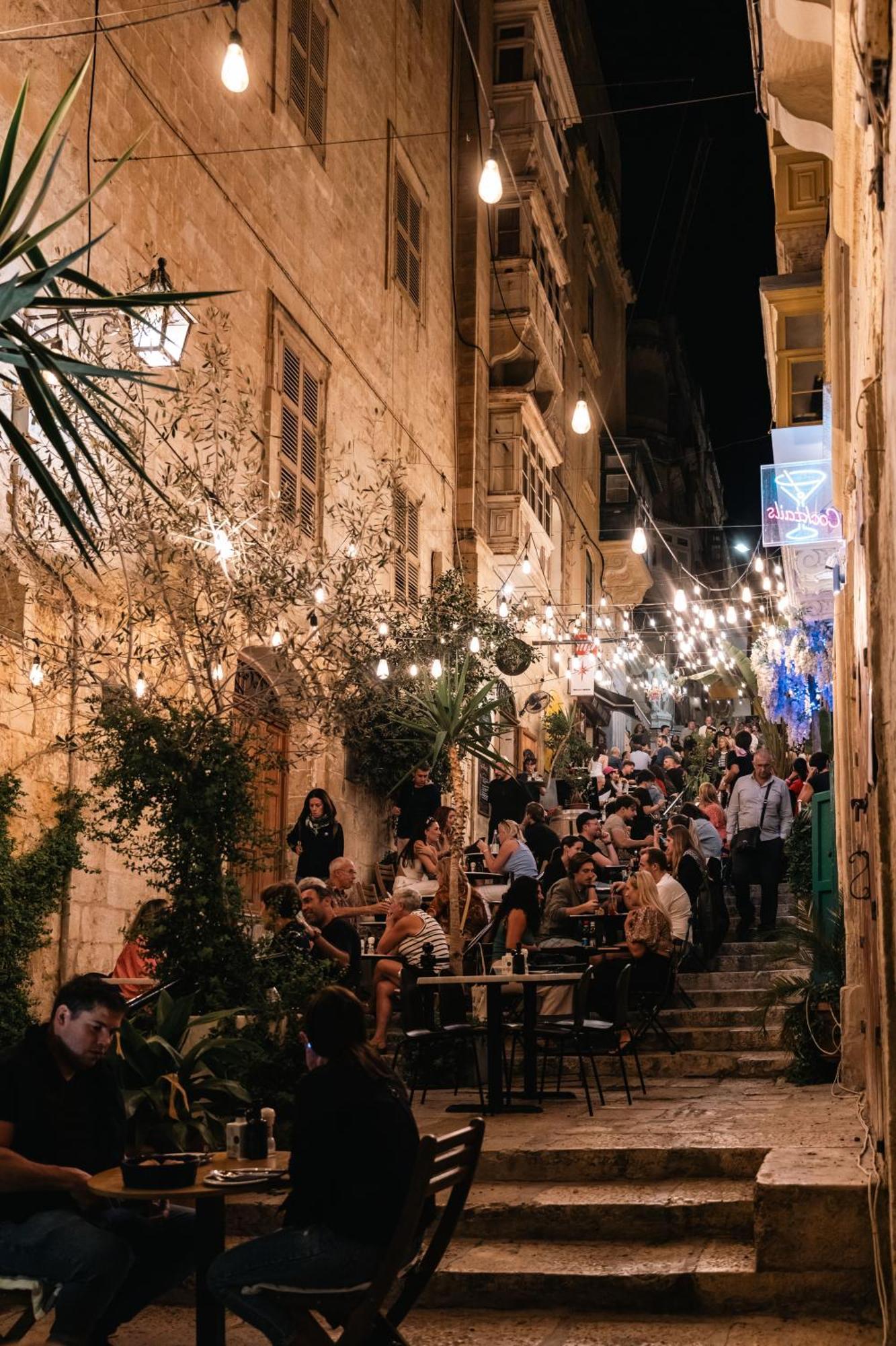 Valletta Stylish 2Br Flat By Arcobnb Eksteriør bilde