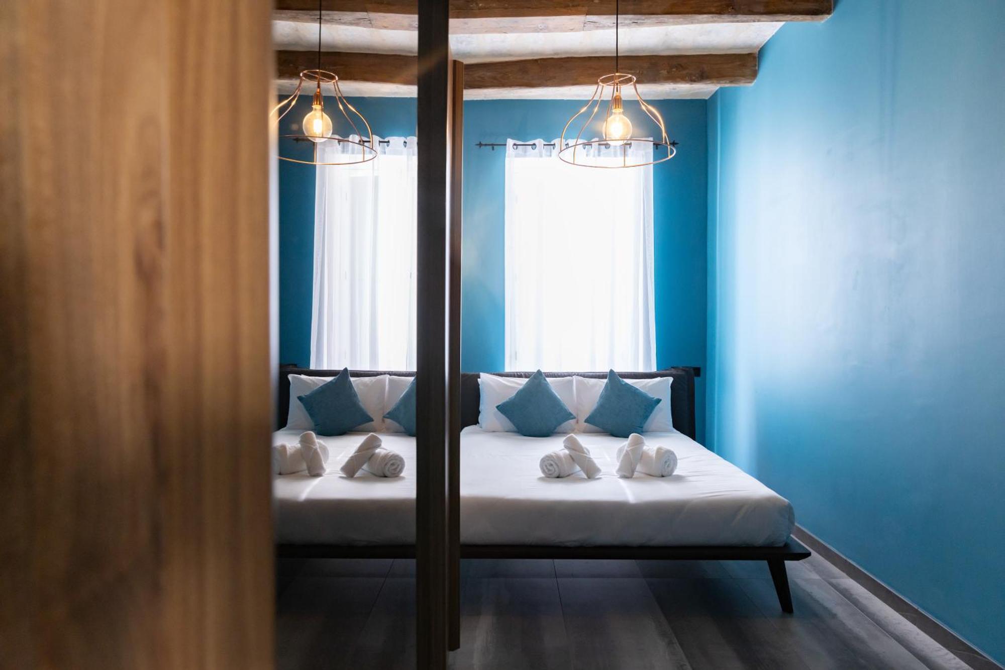 Valletta Stylish 2Br Flat By Arcobnb Eksteriør bilde