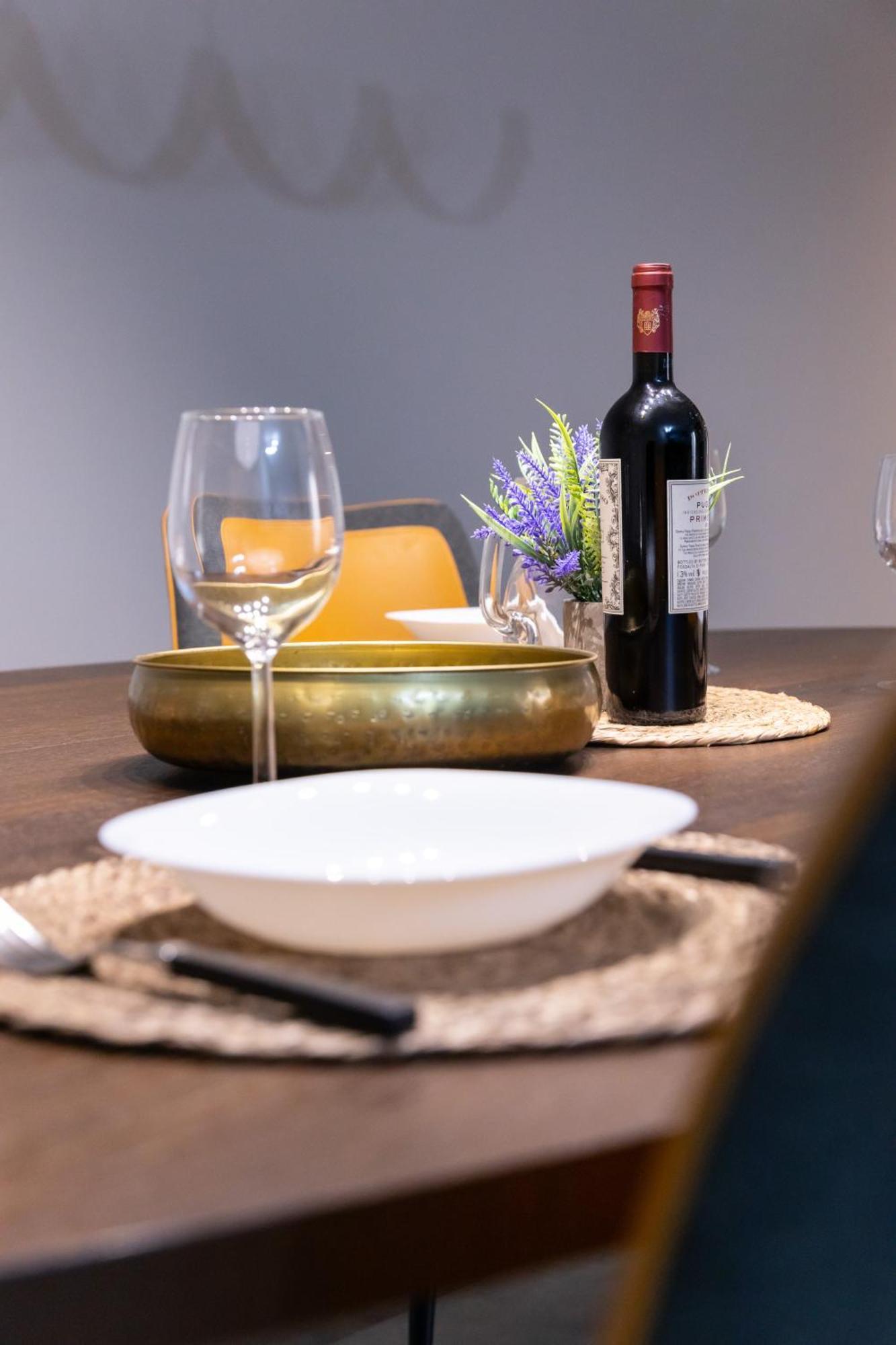 Valletta Stylish 2Br Flat By Arcobnb Eksteriør bilde