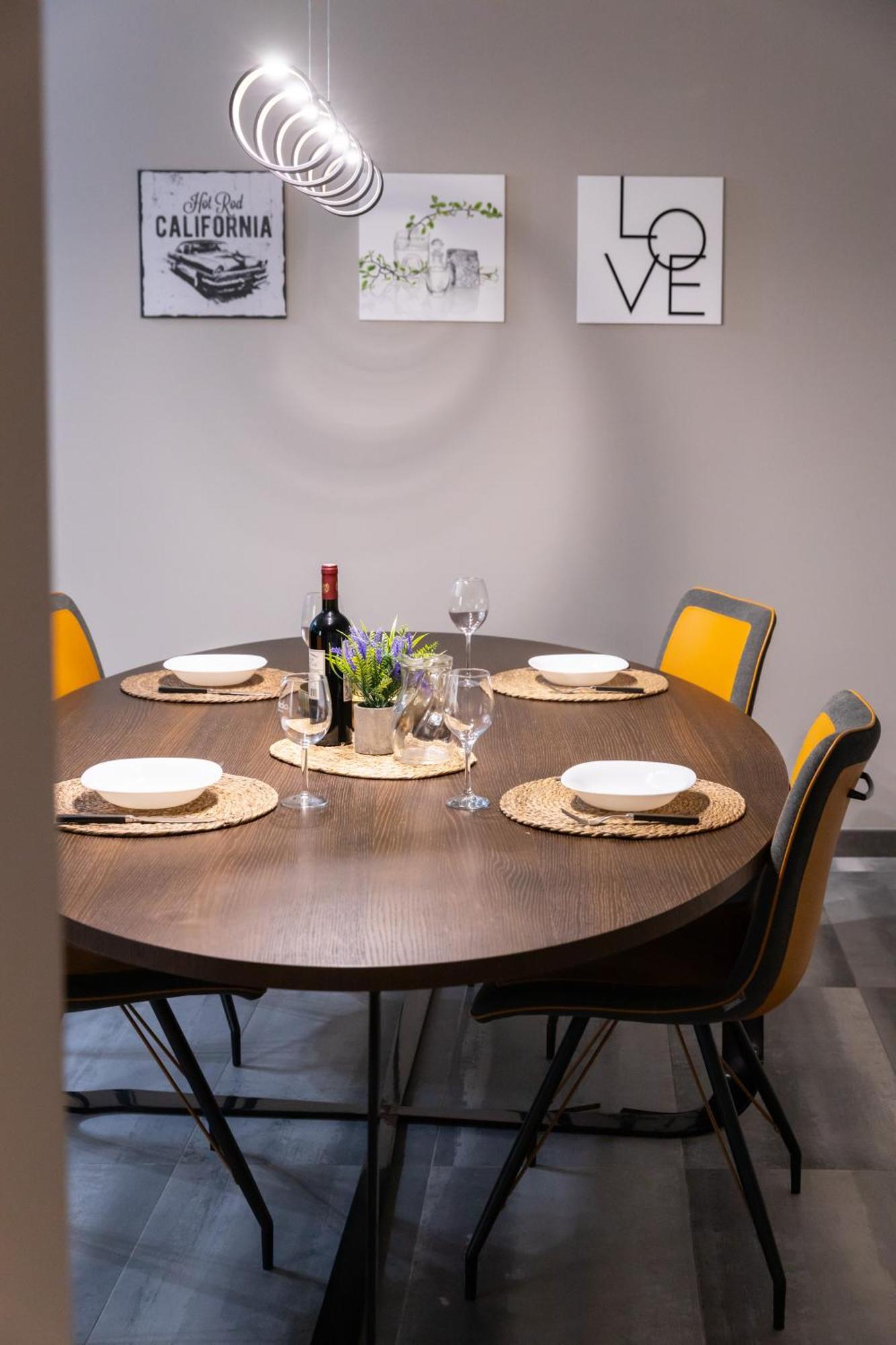 Valletta Stylish 2Br Flat By Arcobnb Eksteriør bilde