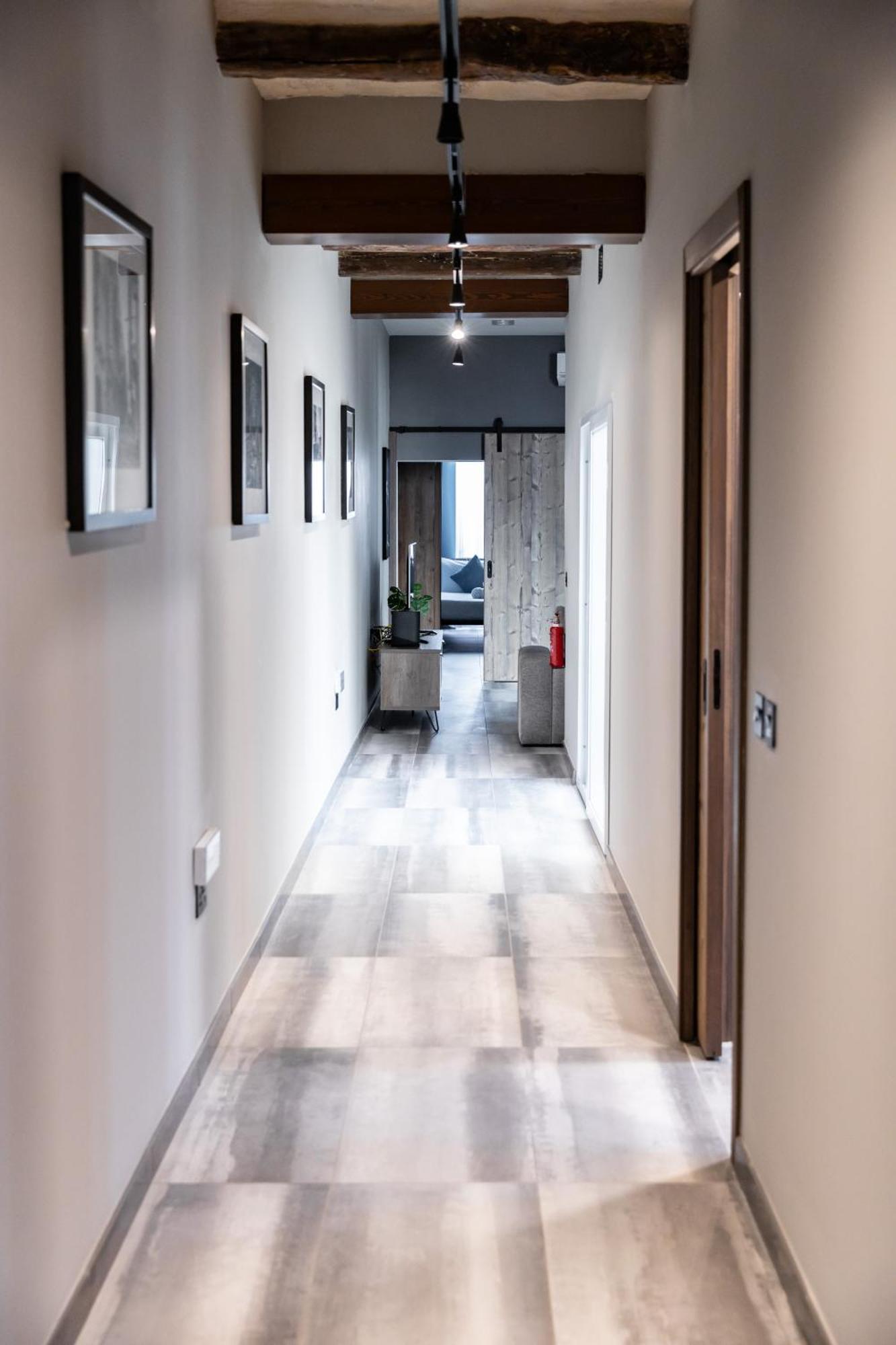 Valletta Stylish 2Br Flat By Arcobnb Eksteriør bilde