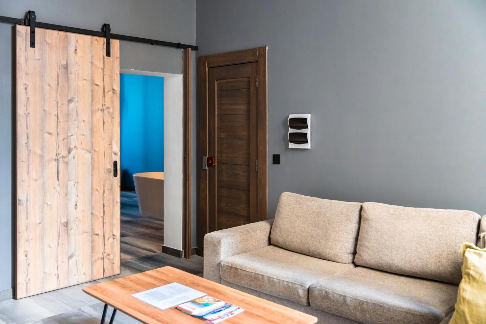Valletta Stylish 2Br Flat By Arcobnb Eksteriør bilde