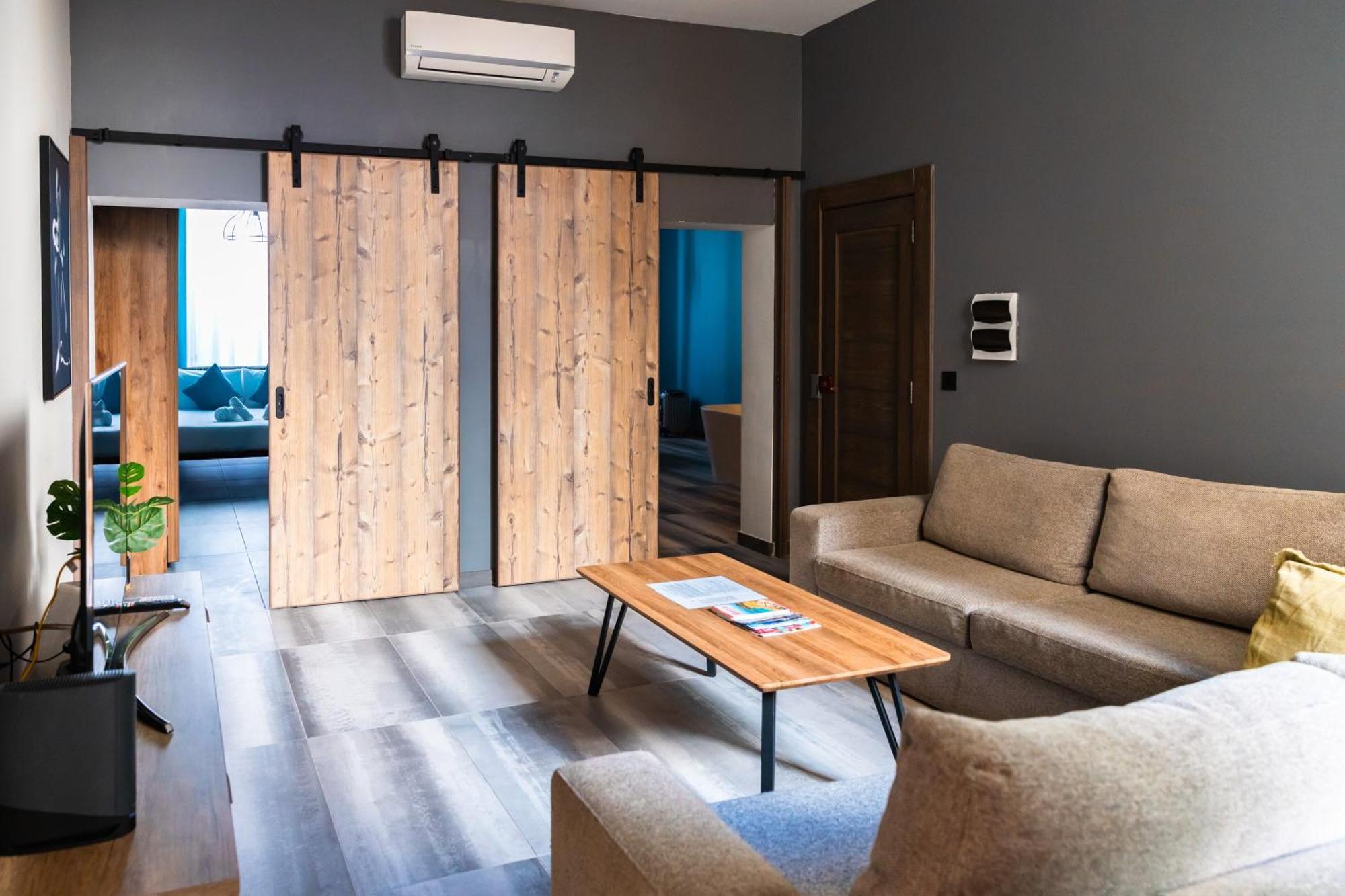 Valletta Stylish 2Br Flat By Arcobnb Eksteriør bilde