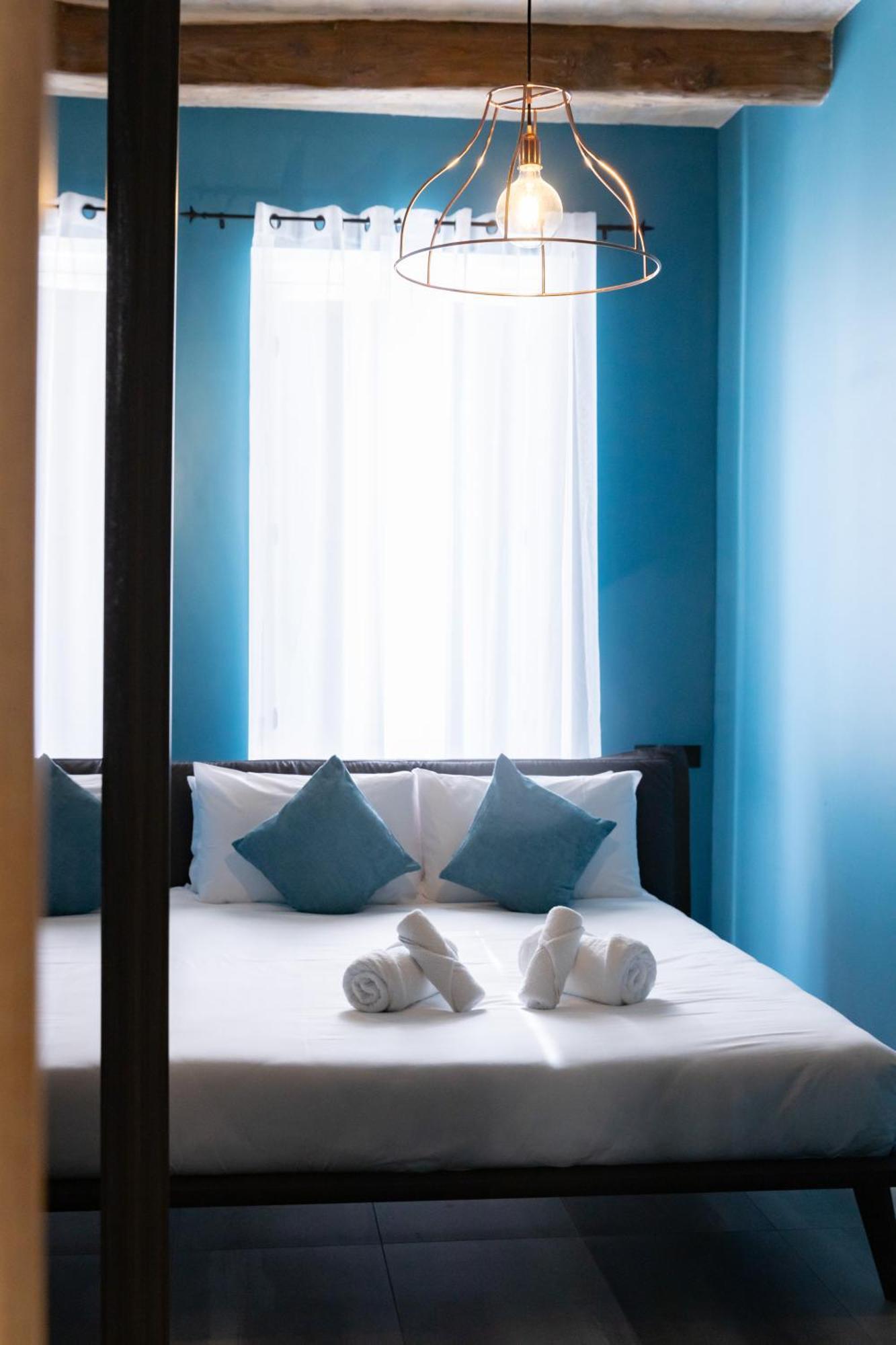 Valletta Stylish 2Br Flat By Arcobnb Eksteriør bilde