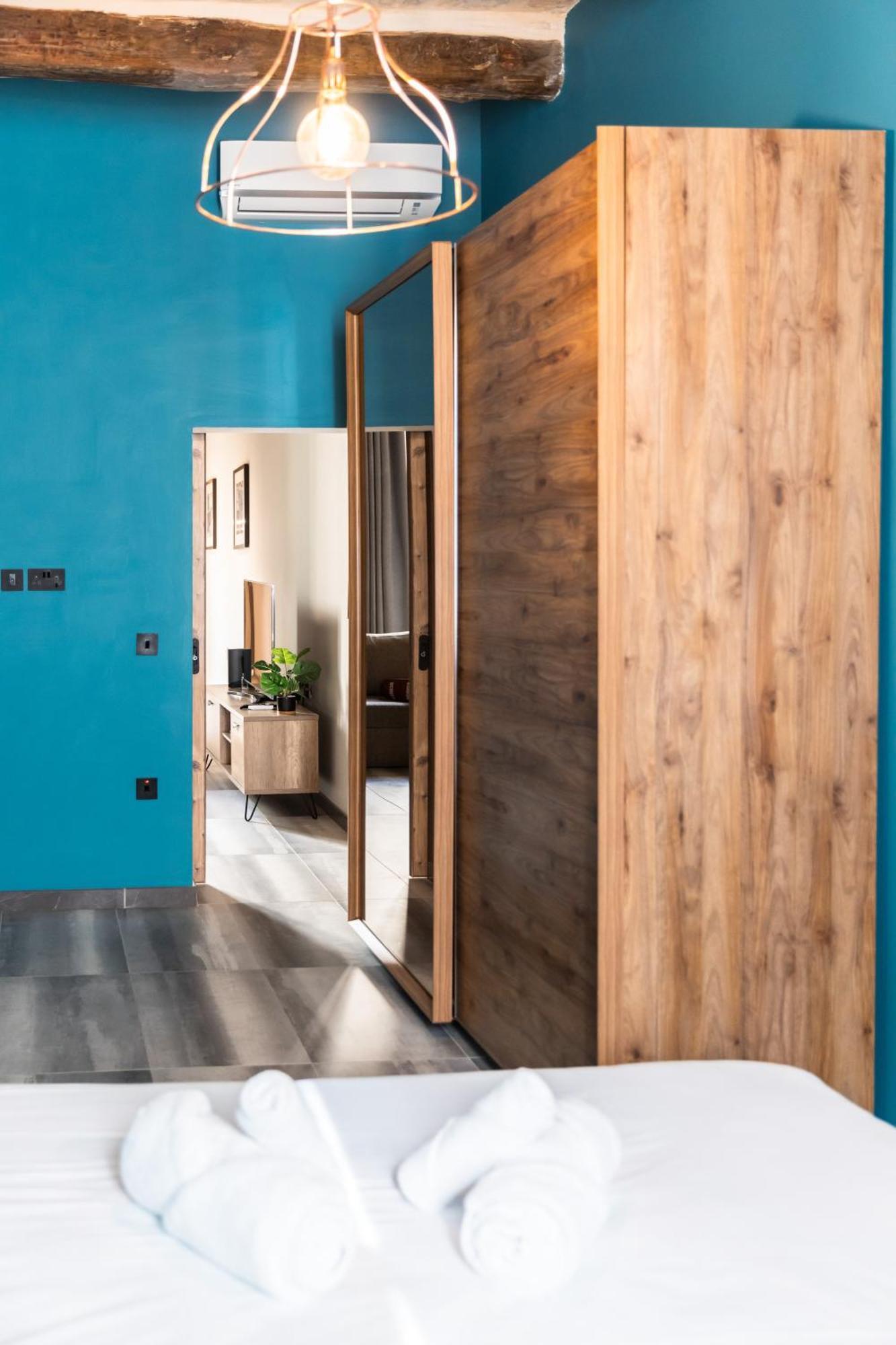 Valletta Stylish 2Br Flat By Arcobnb Eksteriør bilde
