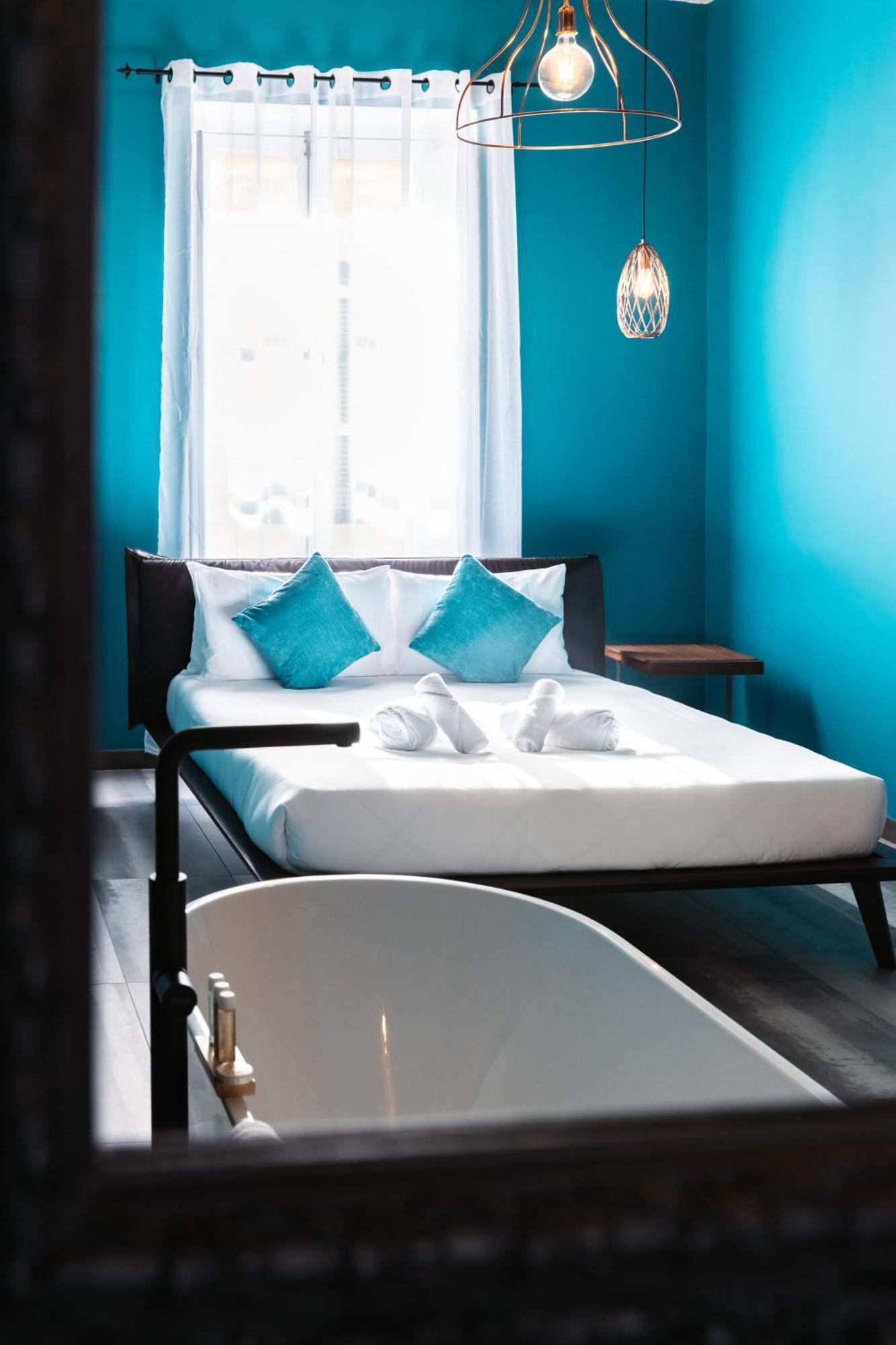 Valletta Stylish 2Br Flat By Arcobnb Eksteriør bilde