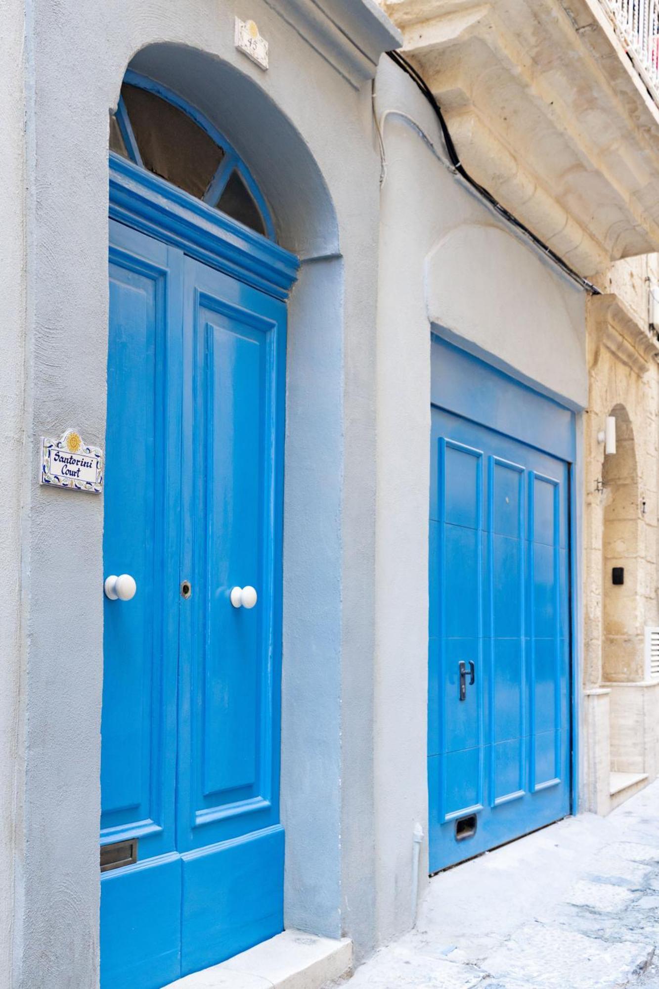 Valletta Stylish 2Br Flat By Arcobnb Eksteriør bilde
