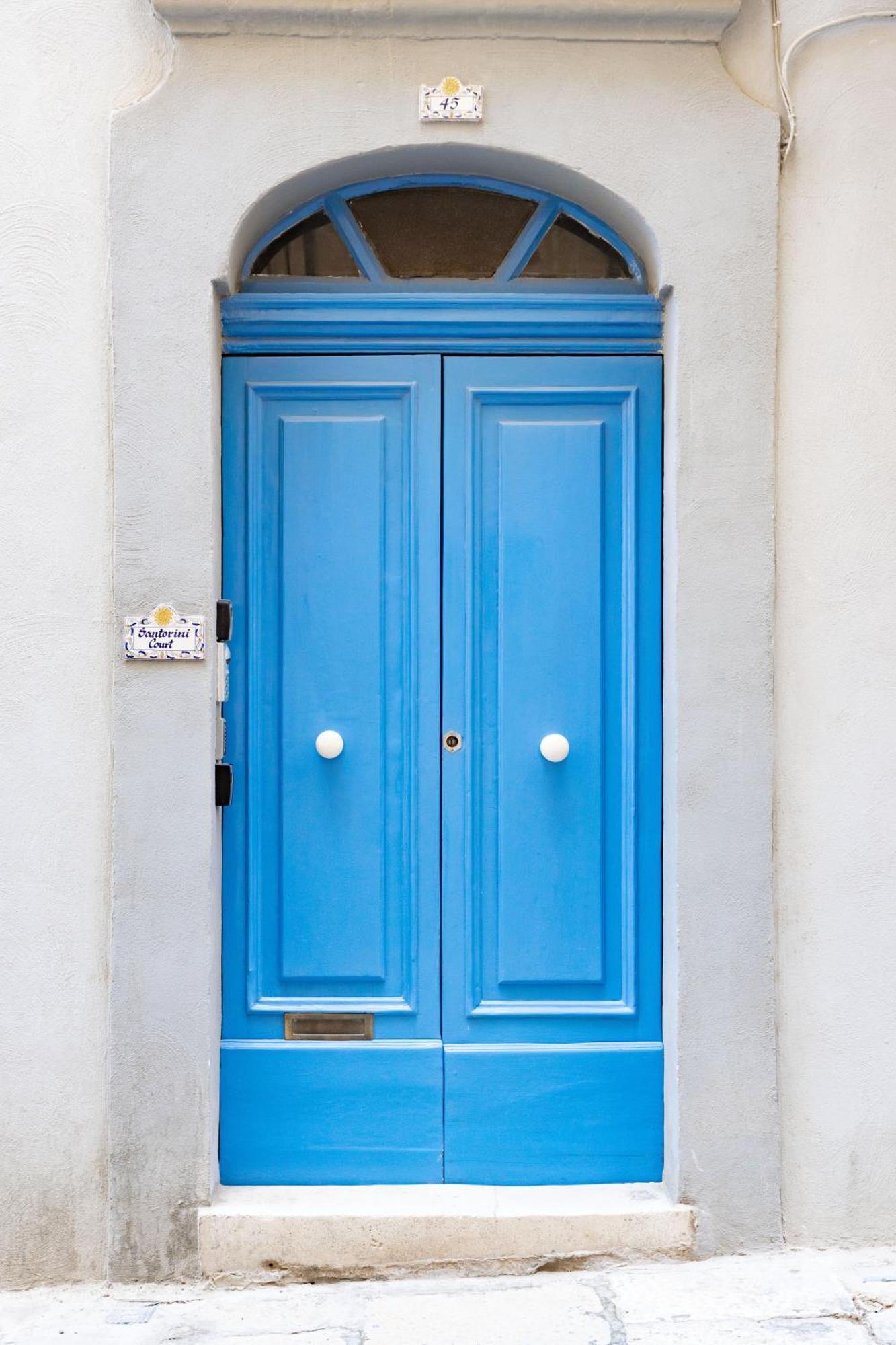 Valletta Stylish 2Br Flat By Arcobnb Eksteriør bilde