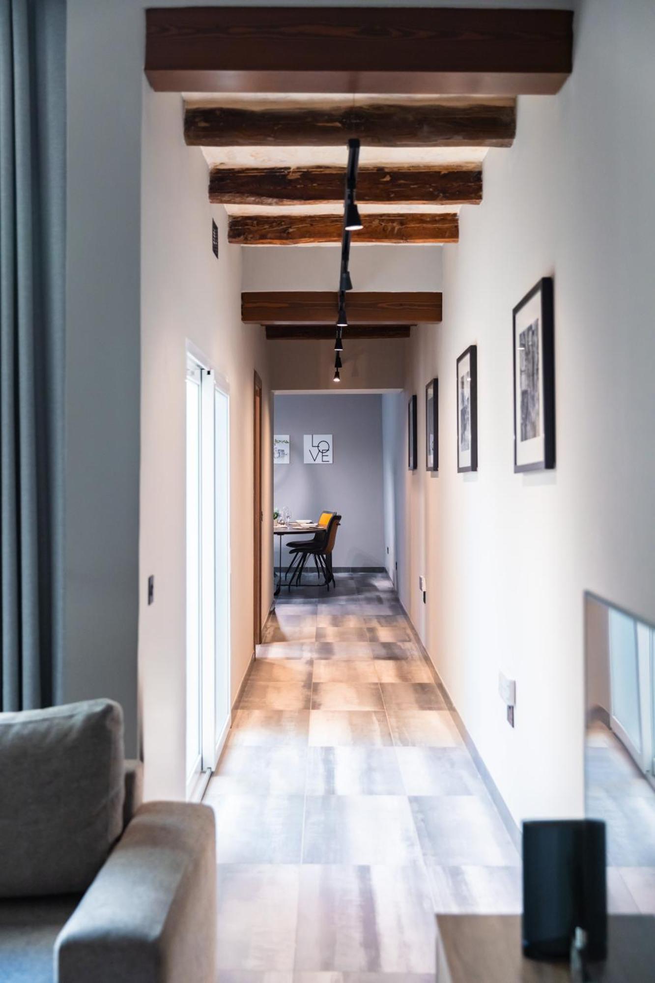 Valletta Stylish 2Br Flat By Arcobnb Eksteriør bilde