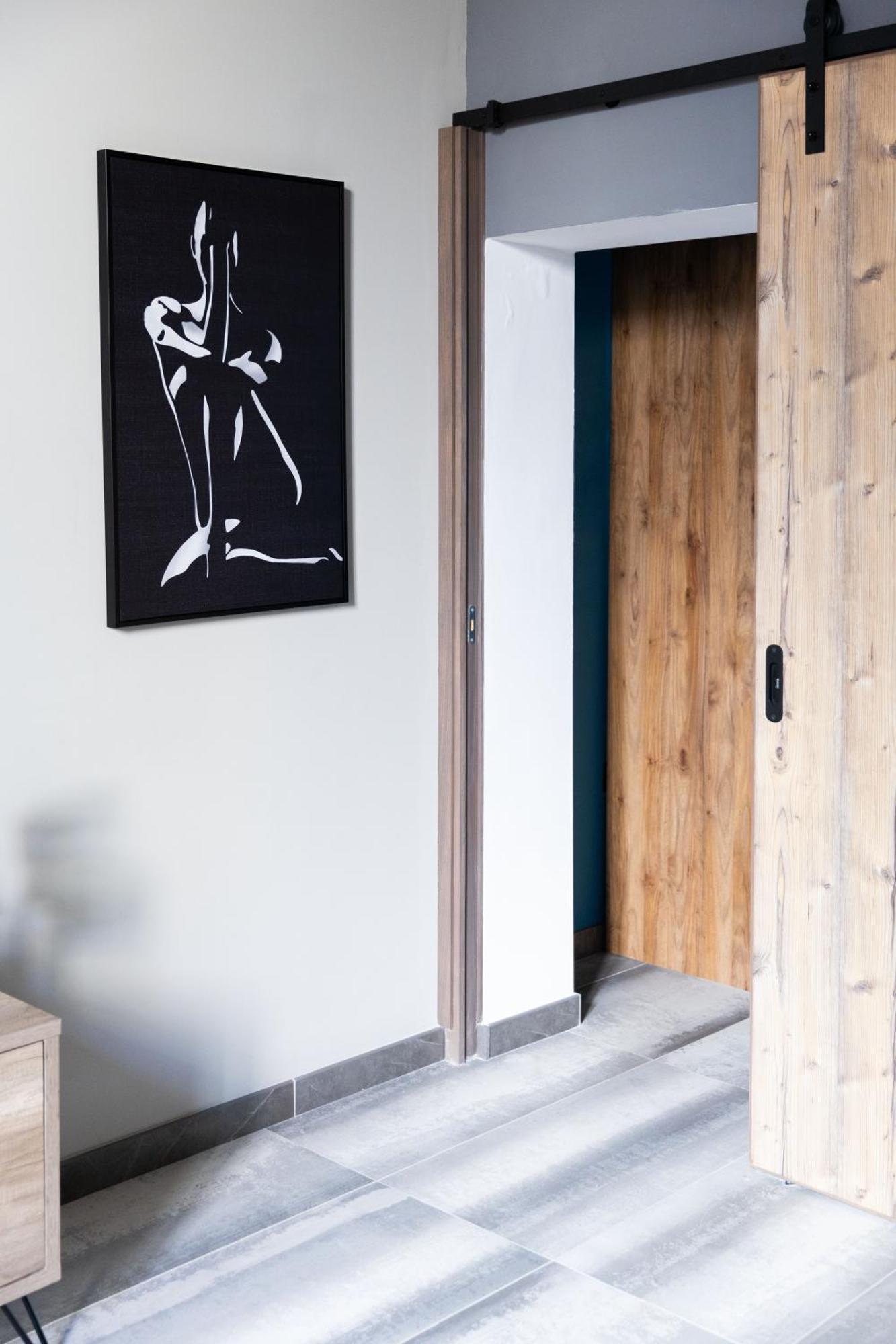 Valletta Stylish 2Br Flat By Arcobnb Eksteriør bilde