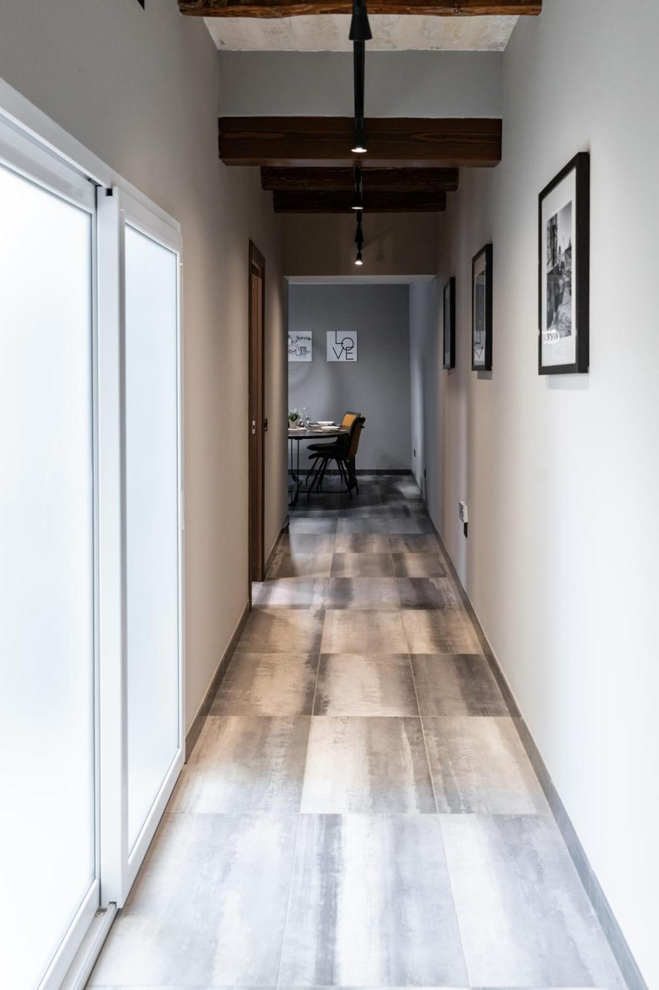 Valletta Stylish 2Br Flat By Arcobnb Eksteriør bilde